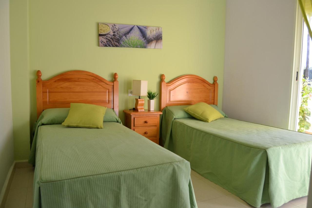 Căn hộ Faro 1 Locdenia Denia