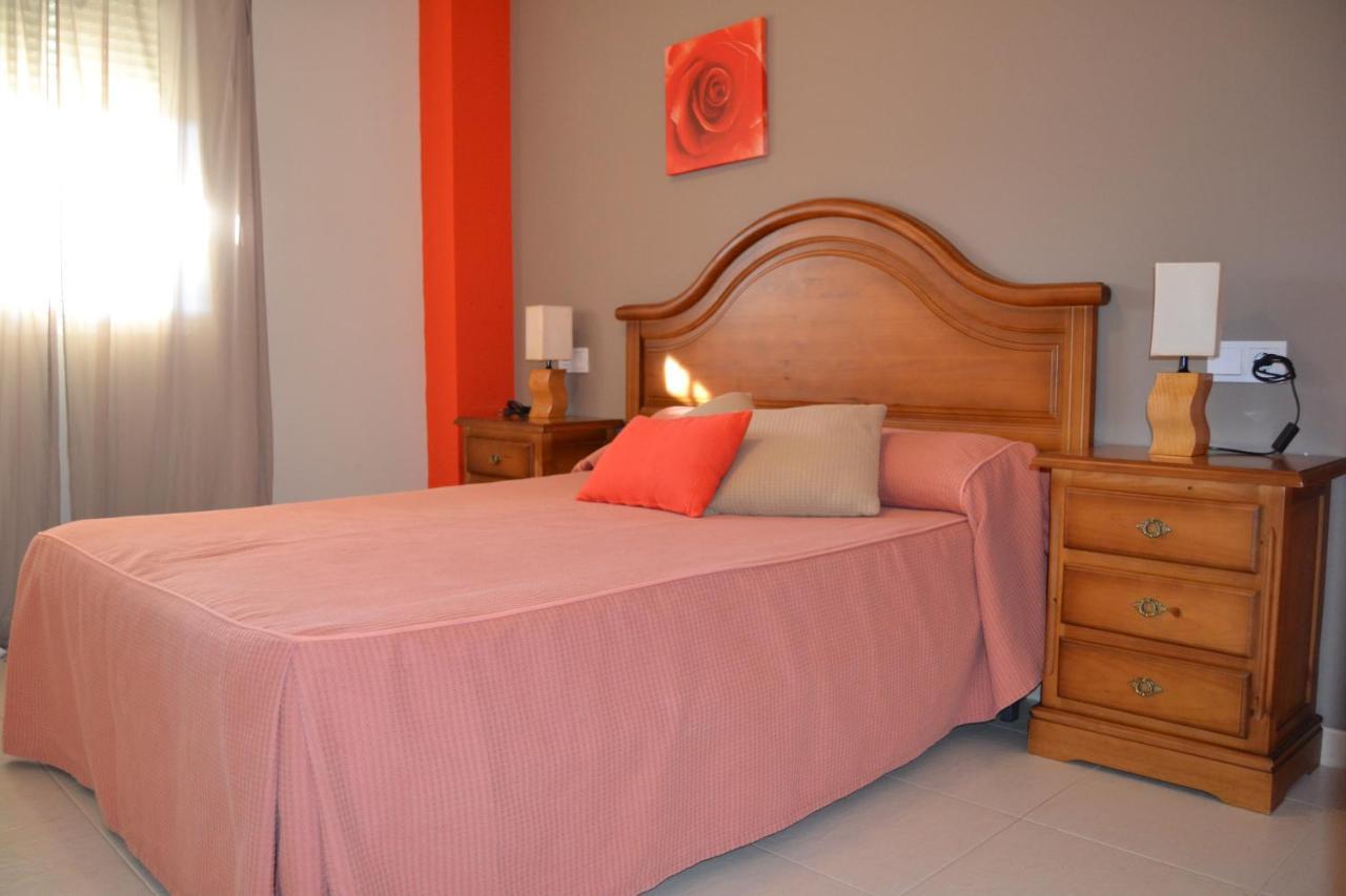 Căn hộ Faro 1 Locdenia Denia