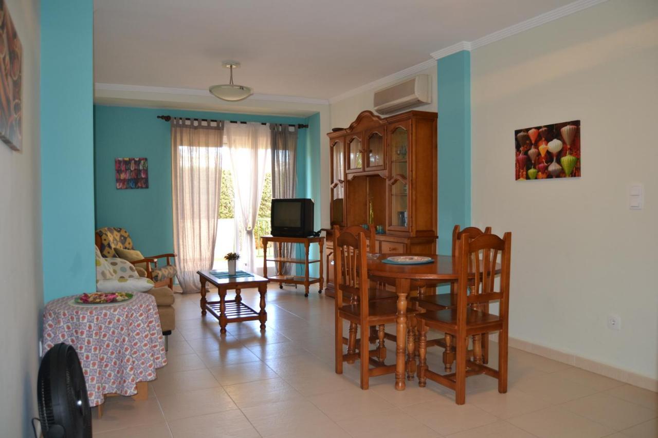 Căn hộ Faro 1 Locdenia
